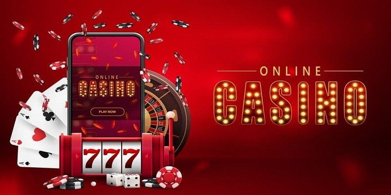 Những ưu điểm Casino online