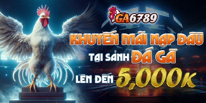 Trải nghiệm thưởng nạp lần đầu cho newbie